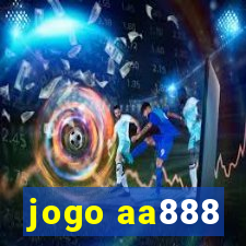 jogo aa888